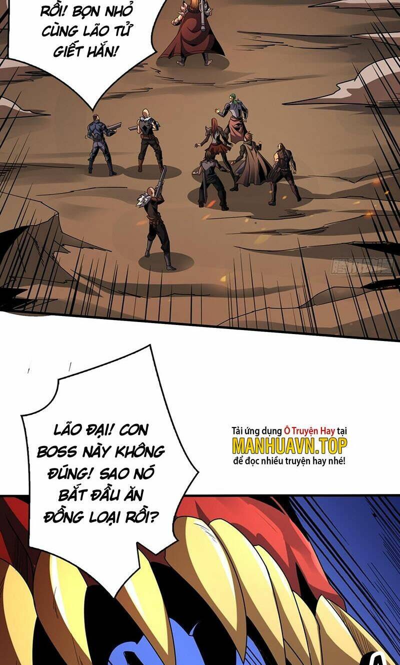 Vừa Chơi Đã Có Tài Khoản Vương Giả - Chapter 309 - Page 22