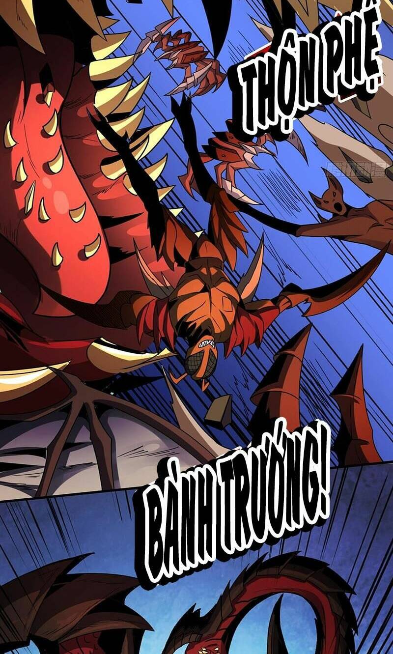 Vừa Chơi Đã Có Tài Khoản Vương Giả - Chapter 309 - Page 23