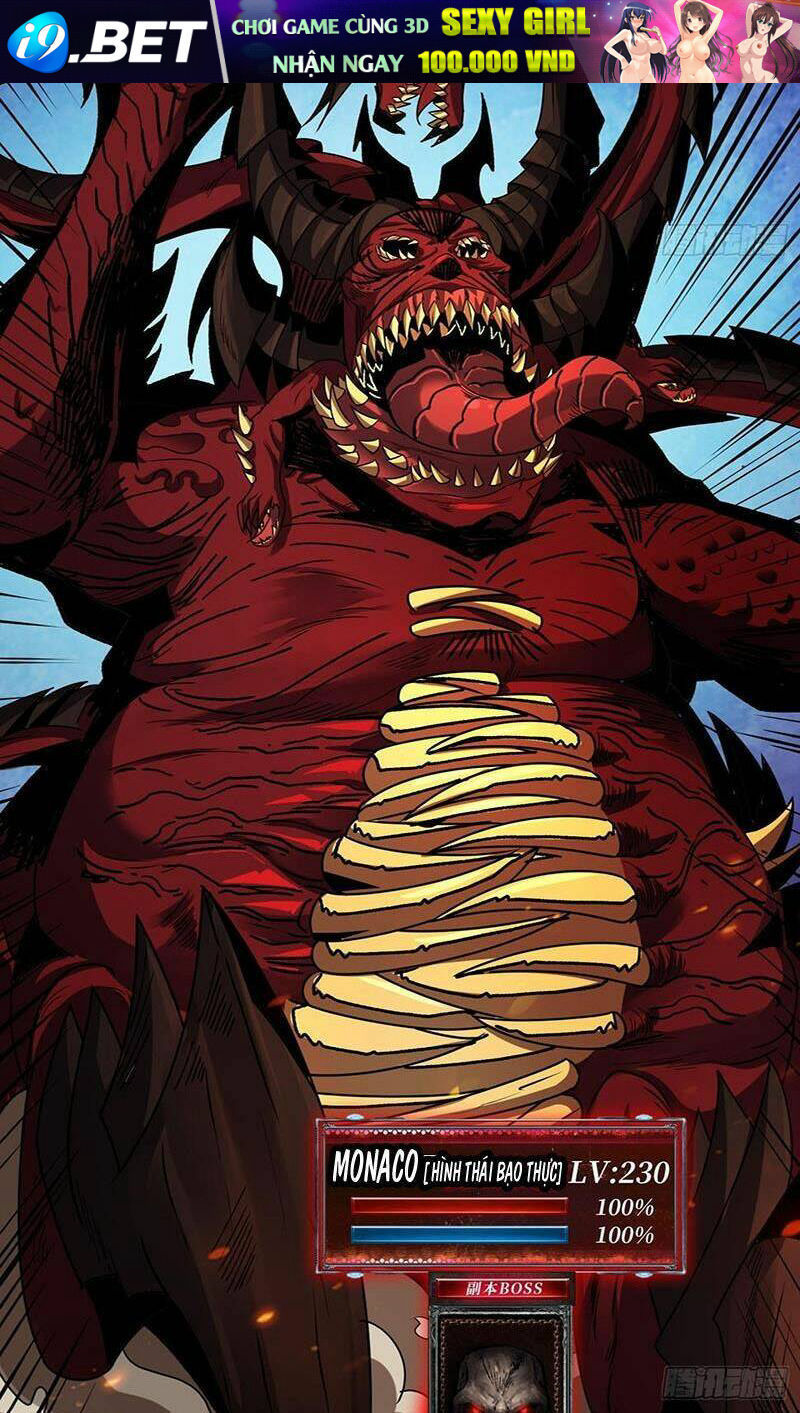 Vừa Chơi Đã Có Tài Khoản Vương Giả - Chapter 309 - Page 24