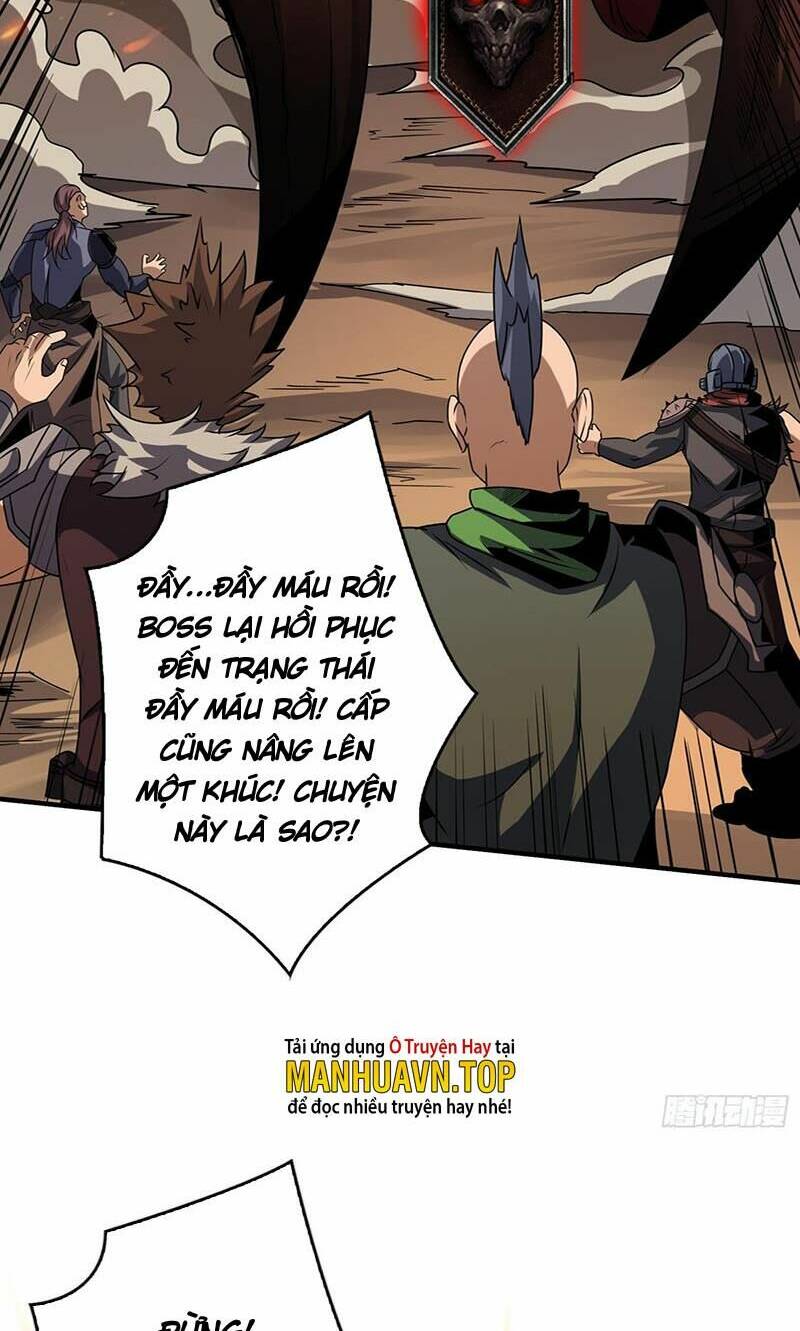 Vừa Chơi Đã Có Tài Khoản Vương Giả - Chapter 309 - Page 25