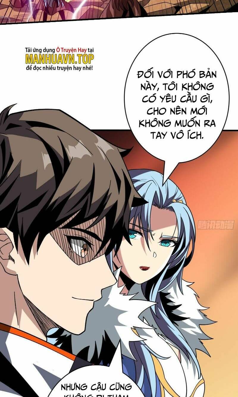 Vừa Chơi Đã Có Tài Khoản Vương Giả - Chapter 309 - Page 33