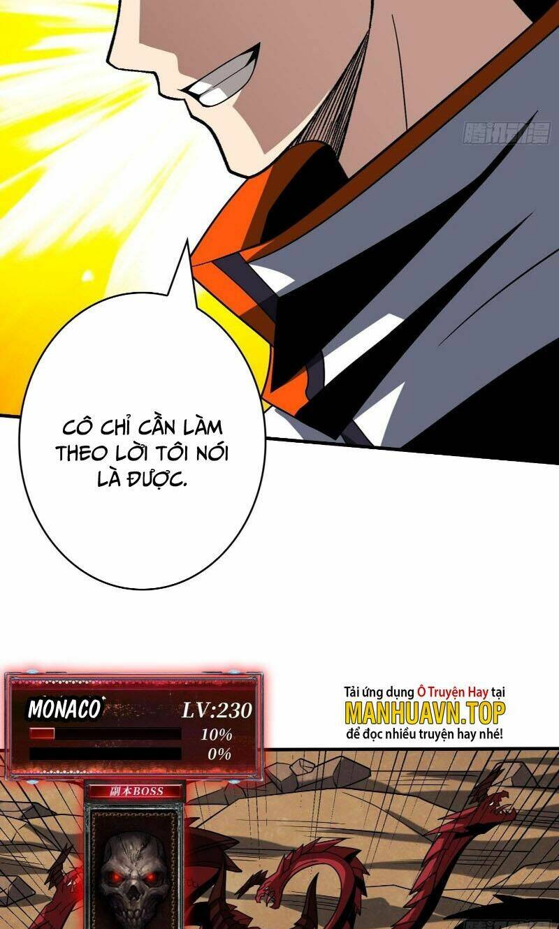 Vừa Chơi Đã Có Tài Khoản Vương Giả - Chapter 309 - Page 36