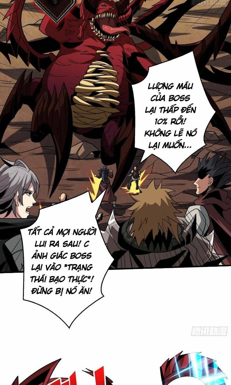 Vừa Chơi Đã Có Tài Khoản Vương Giả - Chapter 309 - Page 37