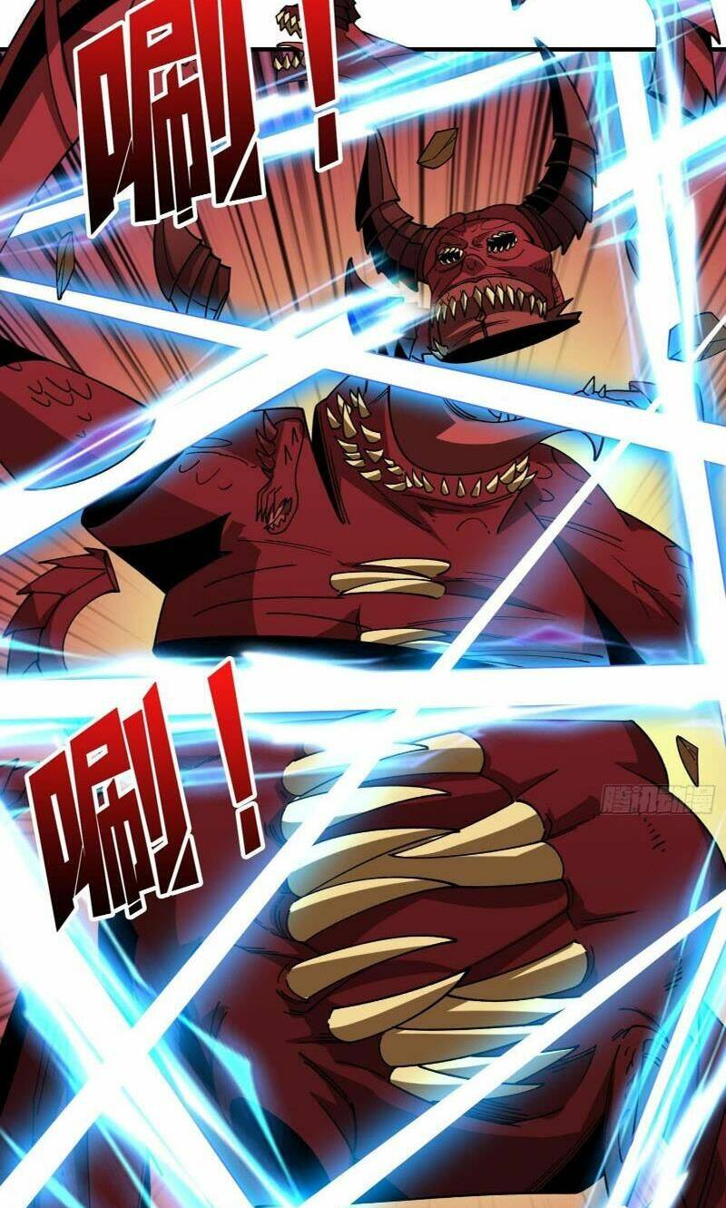 Vừa Chơi Đã Có Tài Khoản Vương Giả - Chapter 309 - Page 38