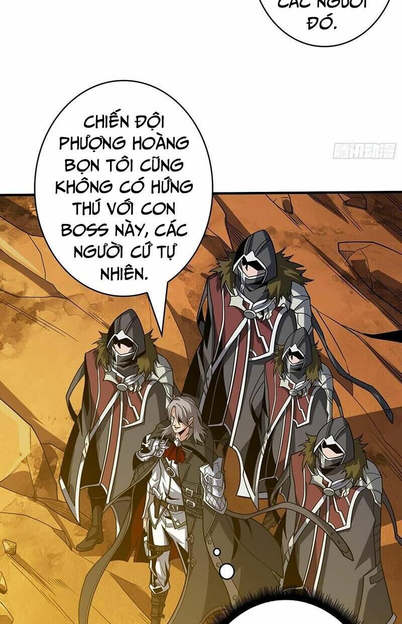 Vừa Chơi Đã Có Tài Khoản Vương Giả - Chapter 309 - Page 3