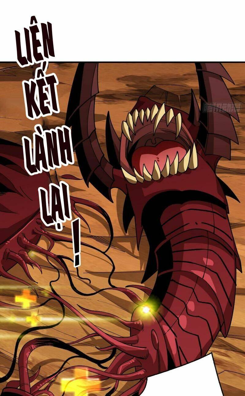 Vừa Chơi Đã Có Tài Khoản Vương Giả - Chapter 309 - Page 40