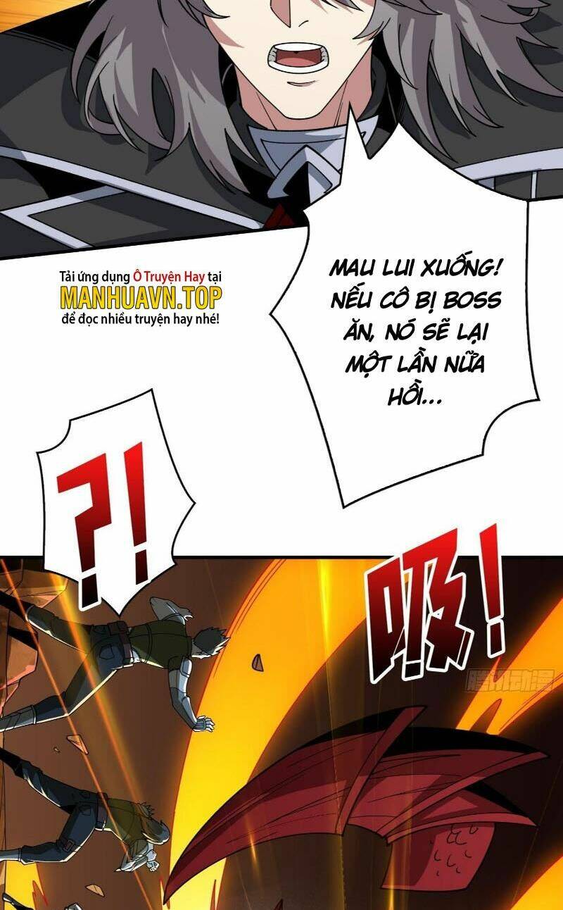 Vừa Chơi Đã Có Tài Khoản Vương Giả - Chapter 309 - Page 42