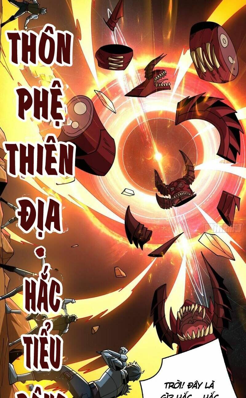 Vừa Chơi Đã Có Tài Khoản Vương Giả - Chapter 309 - Page 43