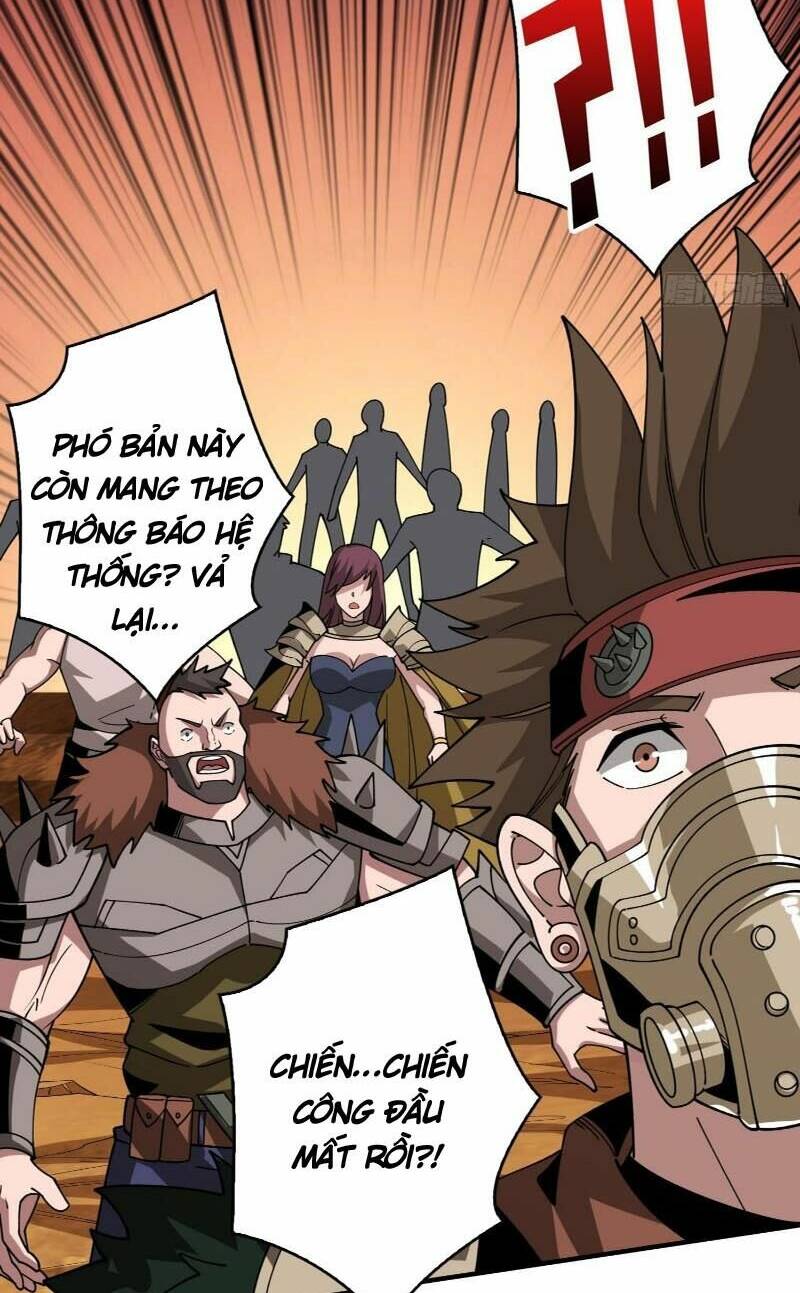 Vừa Chơi Đã Có Tài Khoản Vương Giả - Chapter 309 - Page 45