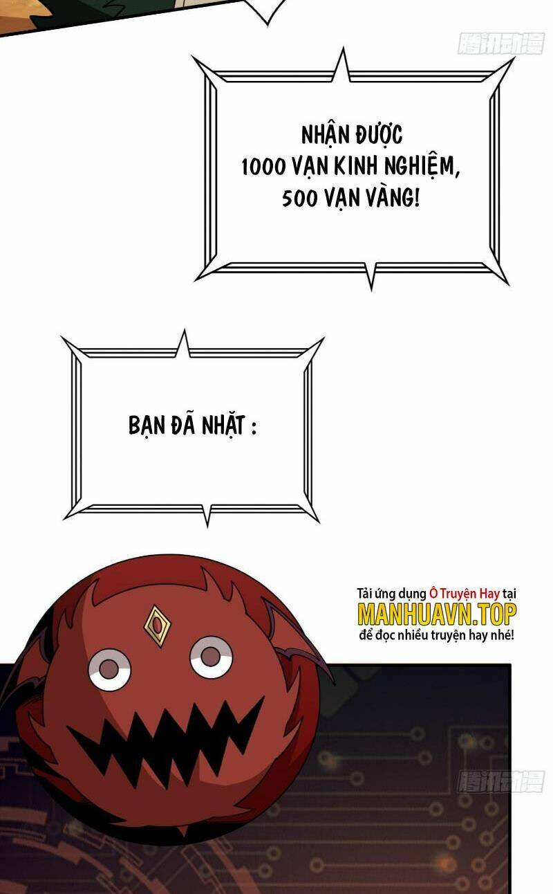 Vừa Chơi Đã Có Tài Khoản Vương Giả - Chapter 309 - Page 46