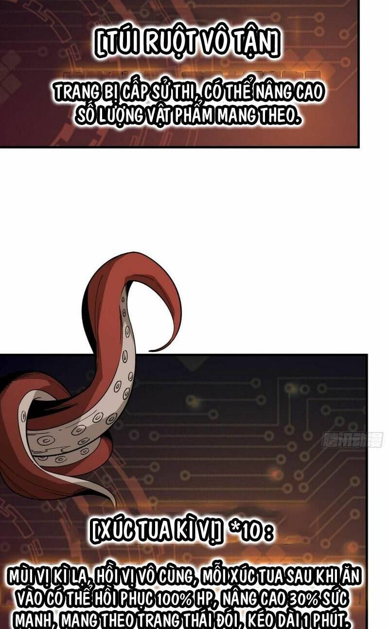 Vừa Chơi Đã Có Tài Khoản Vương Giả - Chapter 309 - Page 47