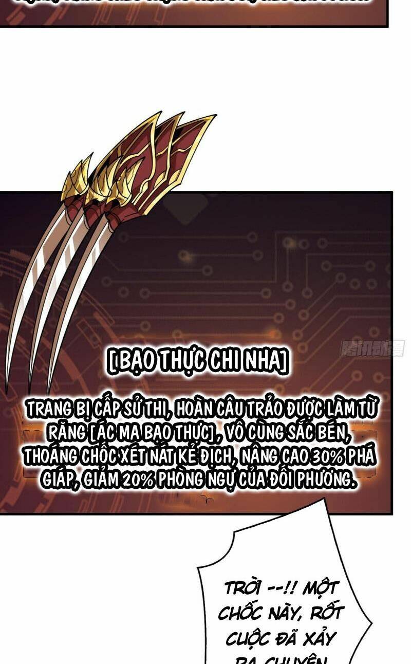 Vừa Chơi Đã Có Tài Khoản Vương Giả - Chapter 309 - Page 48