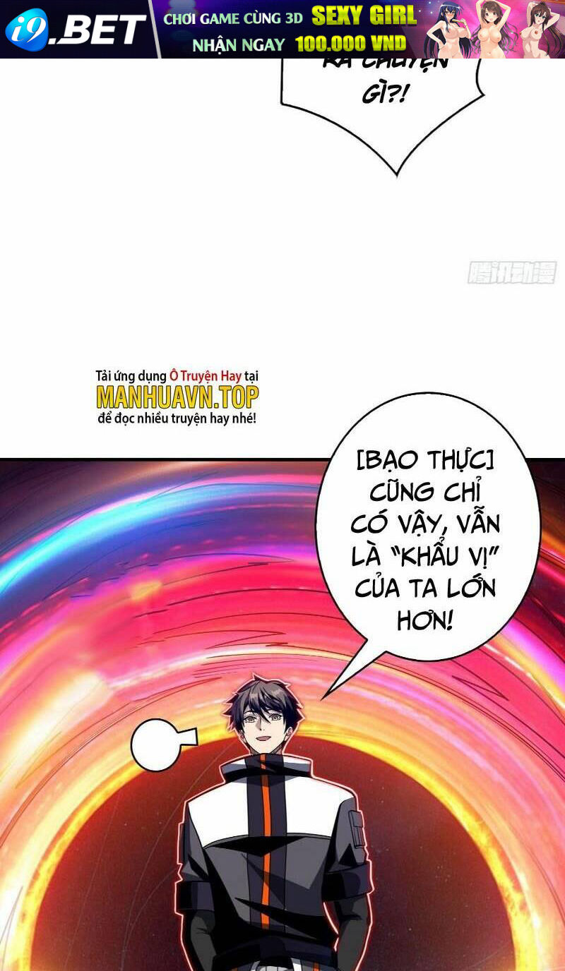 Vừa Chơi Đã Có Tài Khoản Vương Giả - Chapter 309 - Page 49