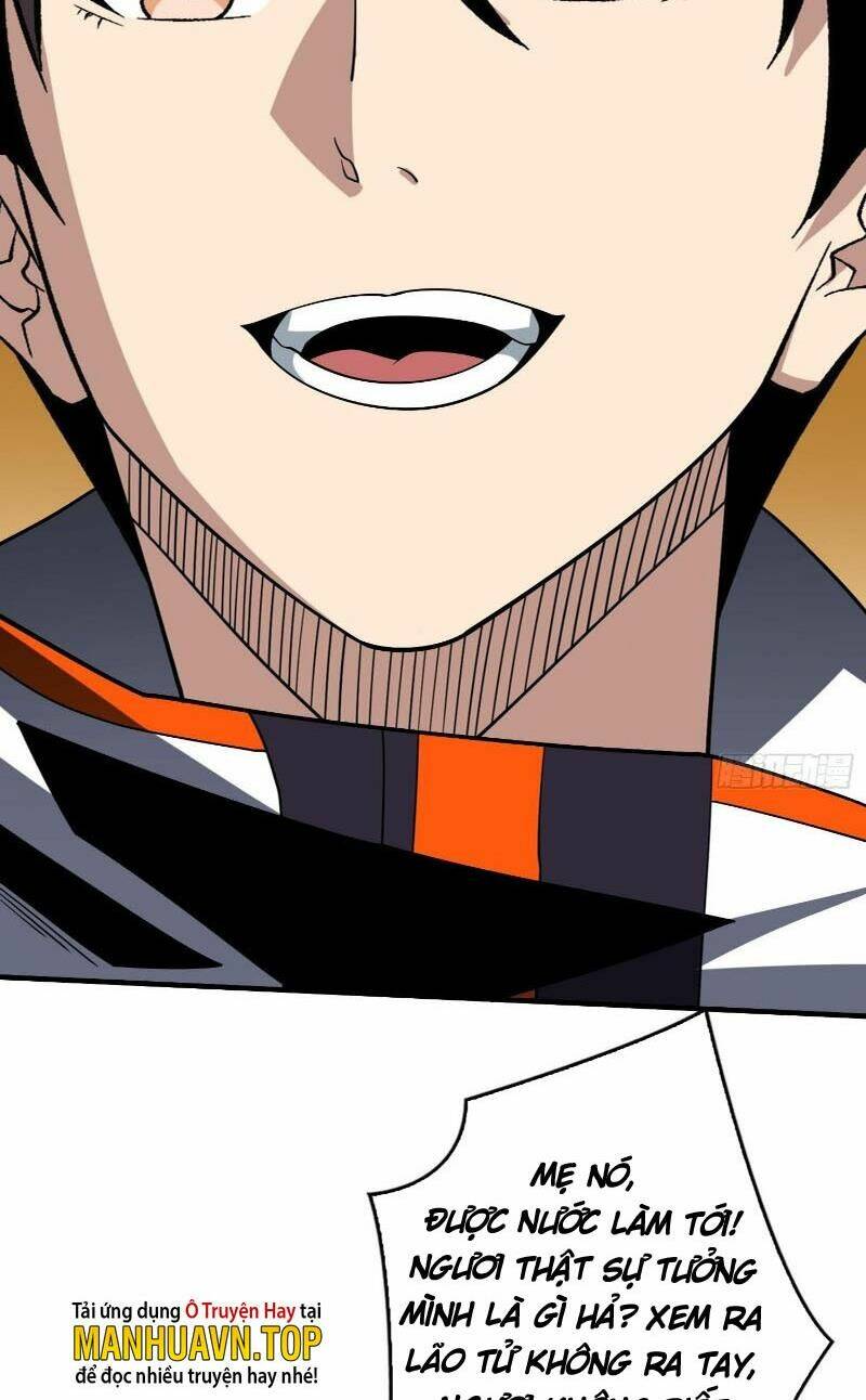 Vừa Chơi Đã Có Tài Khoản Vương Giả - Chapter 309 - Page 52