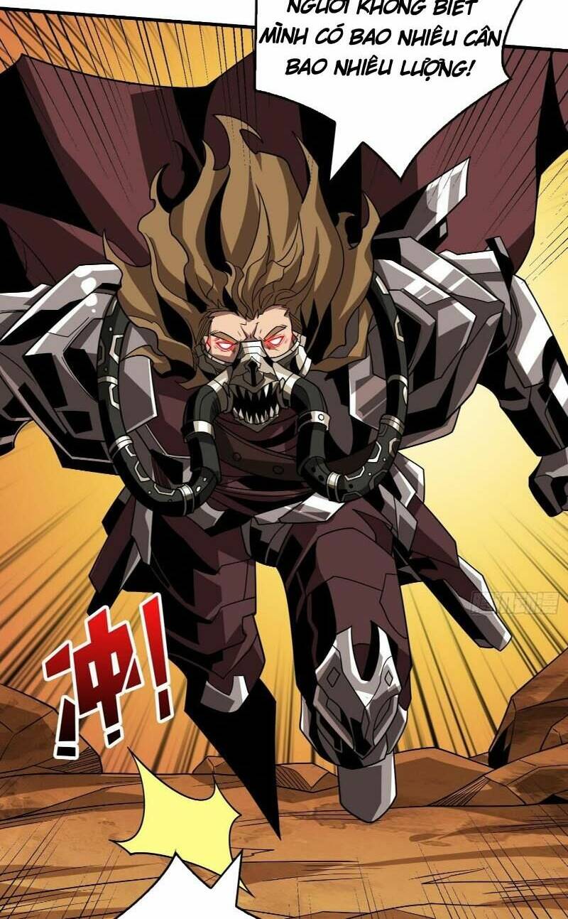 Vừa Chơi Đã Có Tài Khoản Vương Giả - Chapter 309 - Page 53