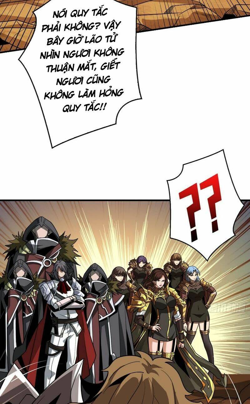 Vừa Chơi Đã Có Tài Khoản Vương Giả - Chapter 309 - Page 54