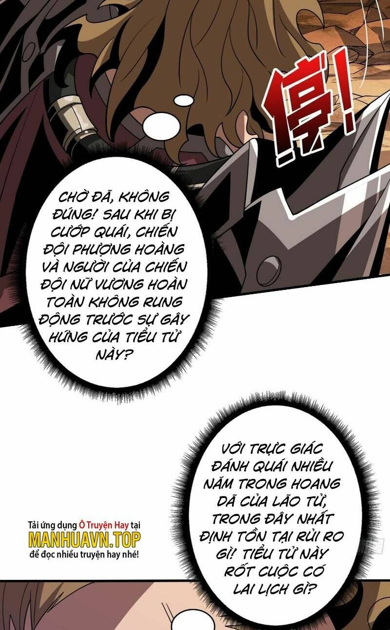 Vừa Chơi Đã Có Tài Khoản Vương Giả - Chapter 309 - Page 55