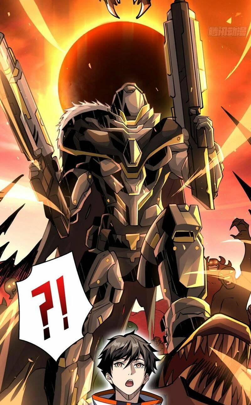 Vừa Chơi Đã Có Tài Khoản Vương Giả - Chapter 309 - Page 58