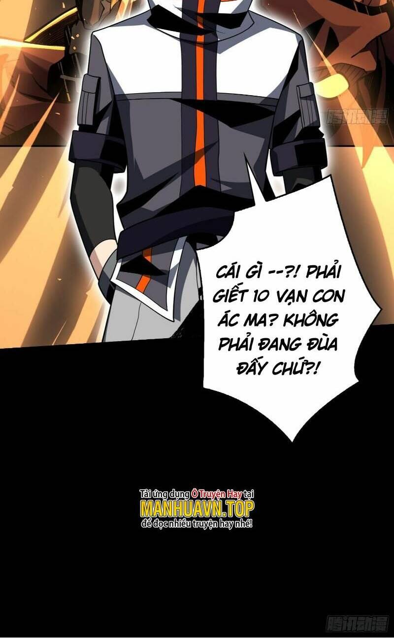 Vừa Chơi Đã Có Tài Khoản Vương Giả - Chapter 309 - Page 59