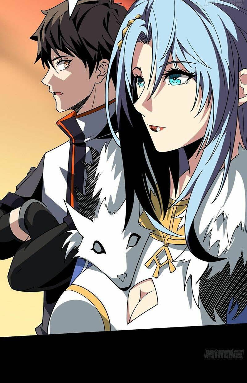 Vừa Chơi Đã Có Tài Khoản Vương Giả - Chapter 309 - Page 6