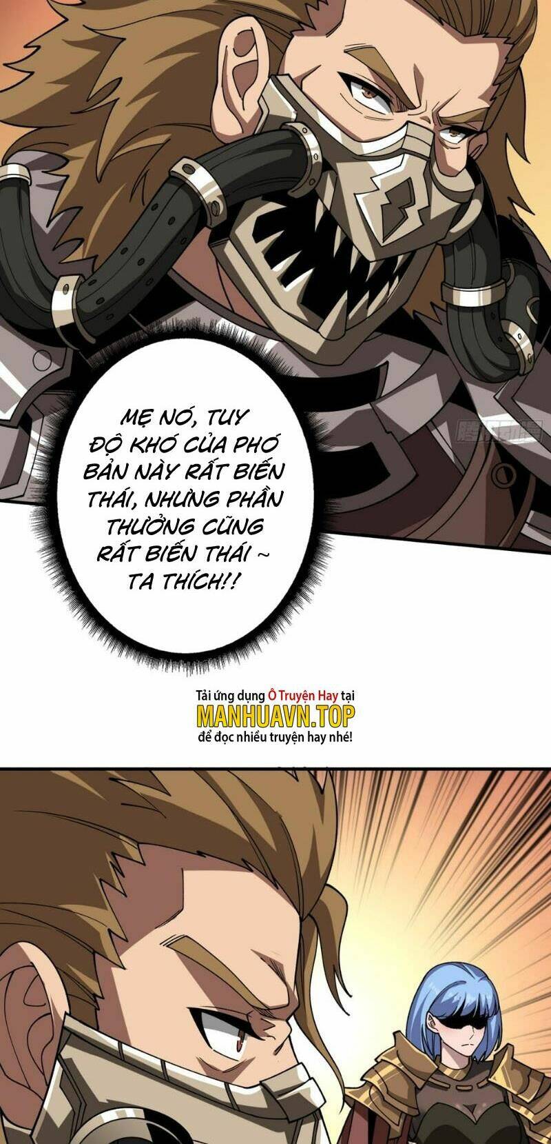 Vừa Chơi Đã Có Tài Khoản Vương Giả - Chapter 310 - Page 12