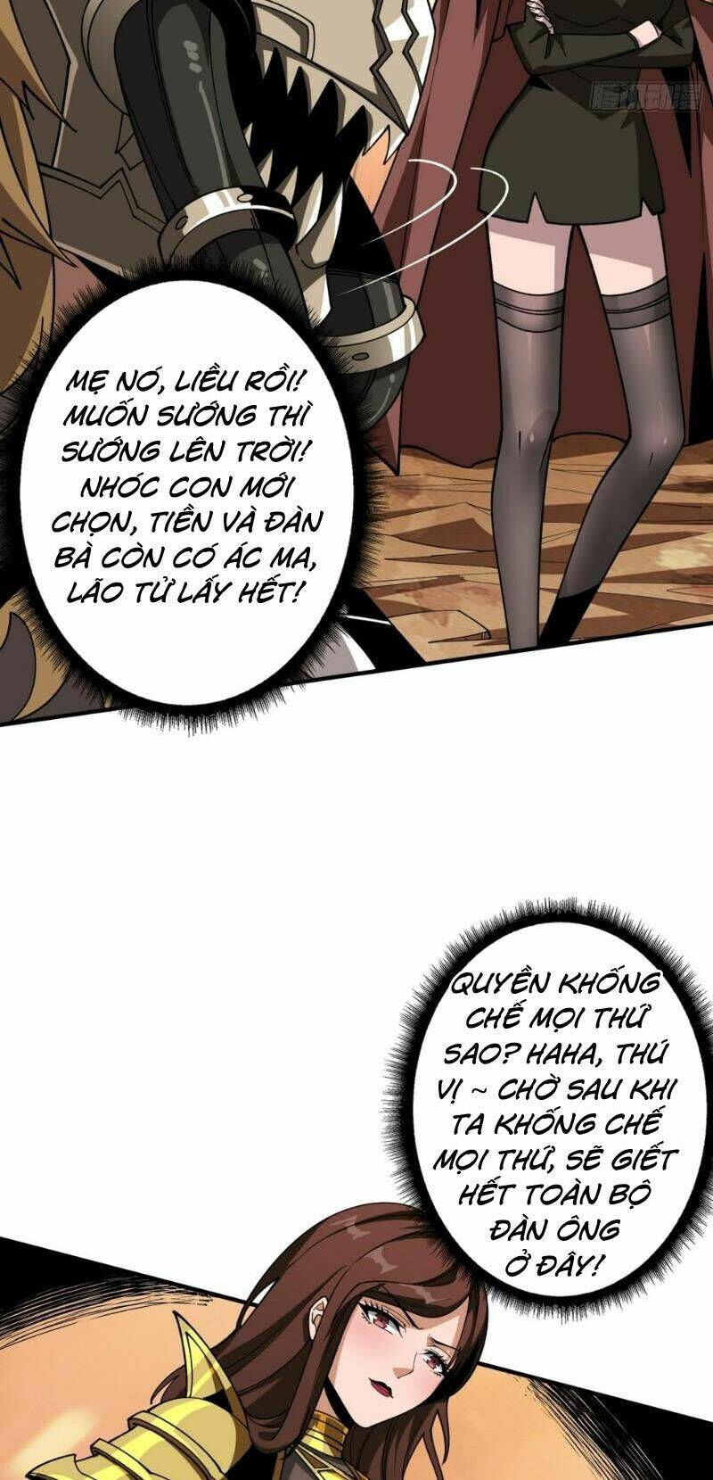 Vừa Chơi Đã Có Tài Khoản Vương Giả - Chapter 310 - Page 13