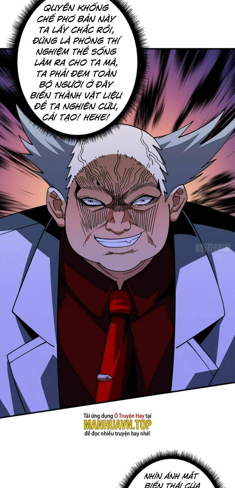 Vừa Chơi Đã Có Tài Khoản Vương Giả - Chapter 310 - Page 16