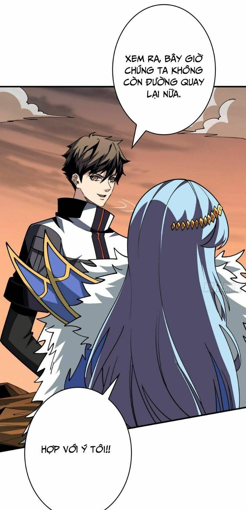 Vừa Chơi Đã Có Tài Khoản Vương Giả - Chapter 310 - Page 18