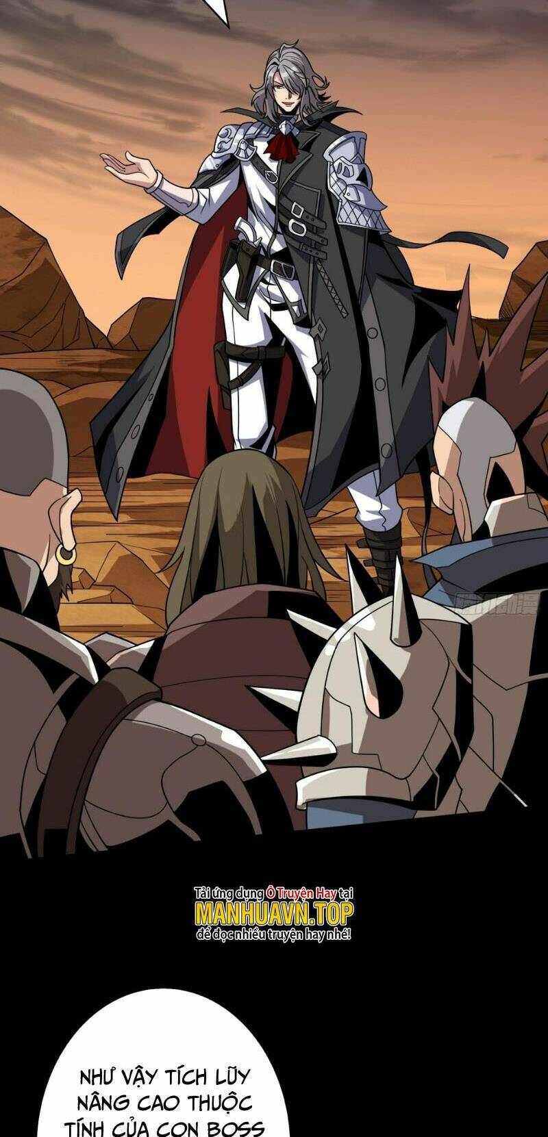 Vừa Chơi Đã Có Tài Khoản Vương Giả - Chapter 310 - Page 22