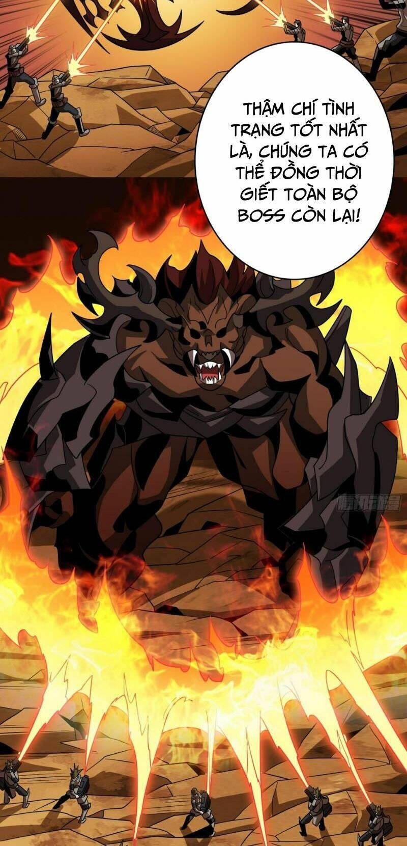 Vừa Chơi Đã Có Tài Khoản Vương Giả - Chapter 310 - Page 24