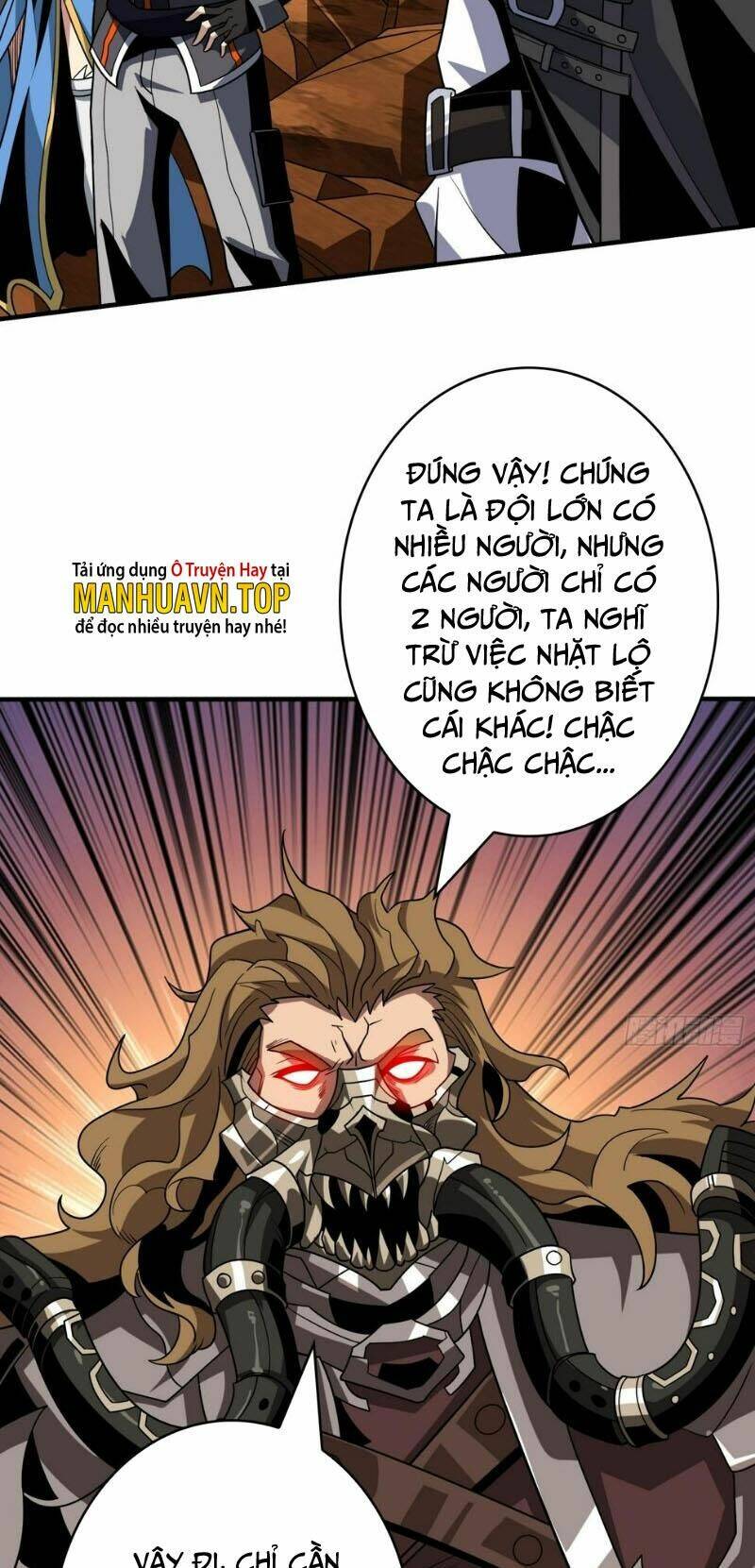 Vừa Chơi Đã Có Tài Khoản Vương Giả - Chapter 310 - Page 26