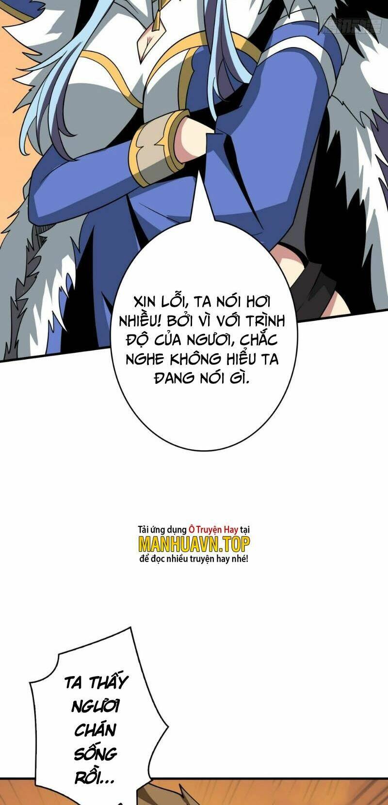 Vừa Chơi Đã Có Tài Khoản Vương Giả - Chapter 310 - Page 28