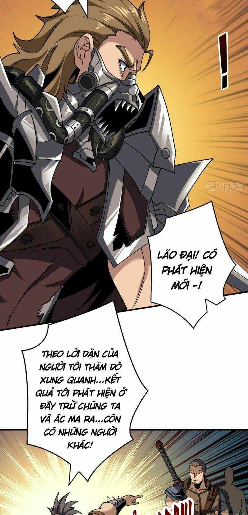 Vừa Chơi Đã Có Tài Khoản Vương Giả - Chapter 310 - Page 29