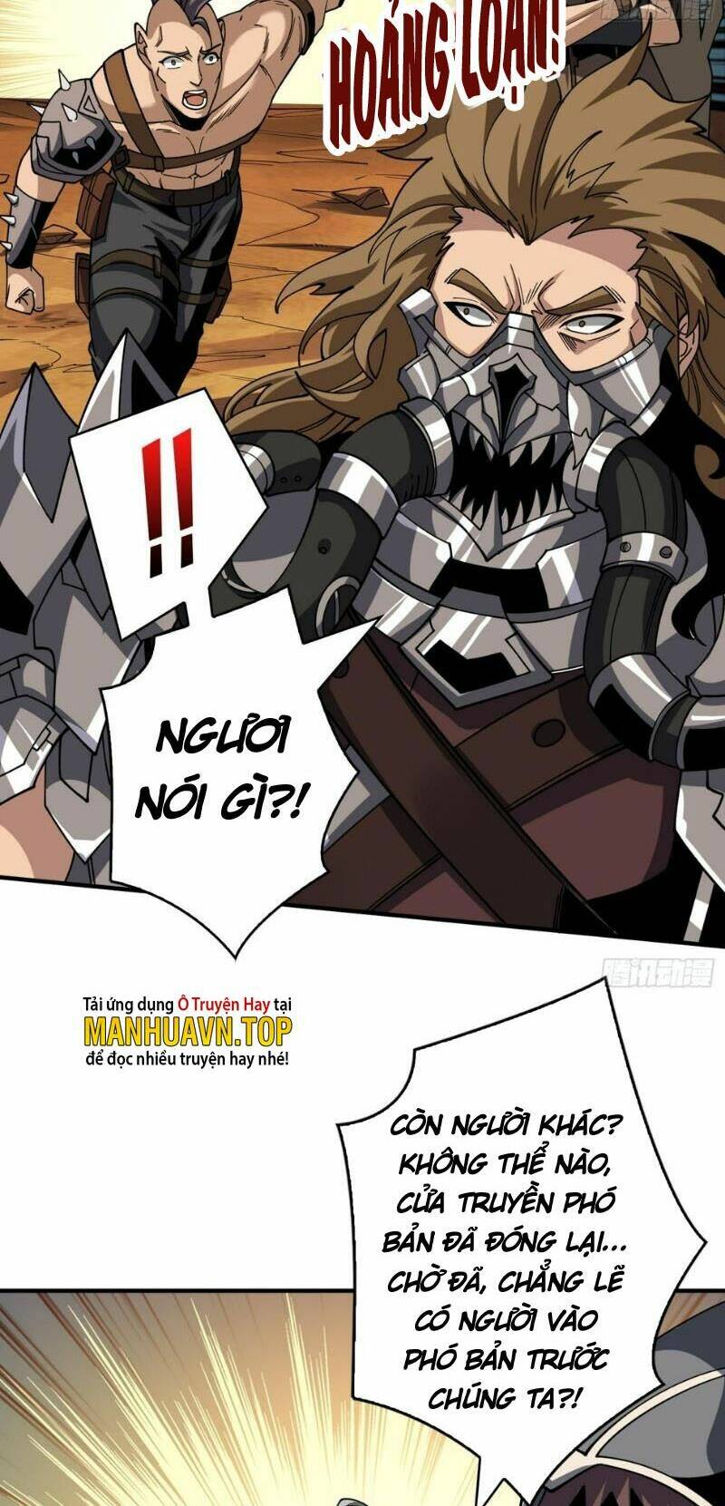 Vừa Chơi Đã Có Tài Khoản Vương Giả - Chapter 310 - Page 30