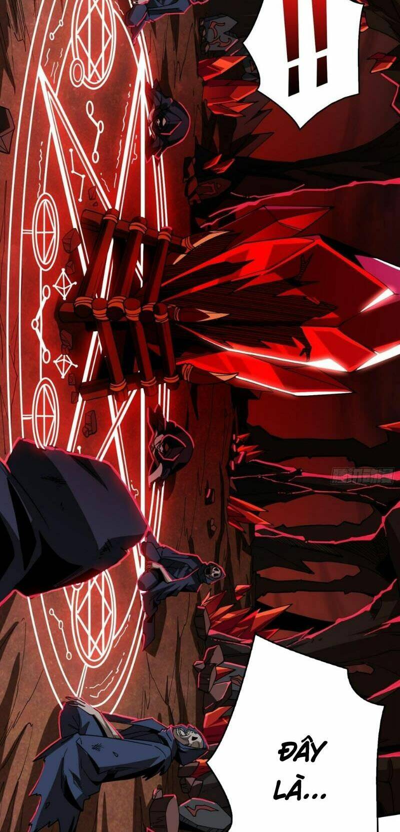 Vừa Chơi Đã Có Tài Khoản Vương Giả - Chapter 310 - Page 32