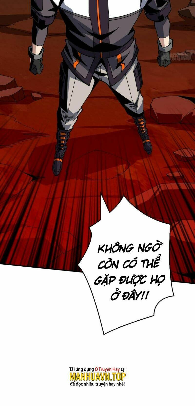 Vừa Chơi Đã Có Tài Khoản Vương Giả - Chapter 310 - Page 35