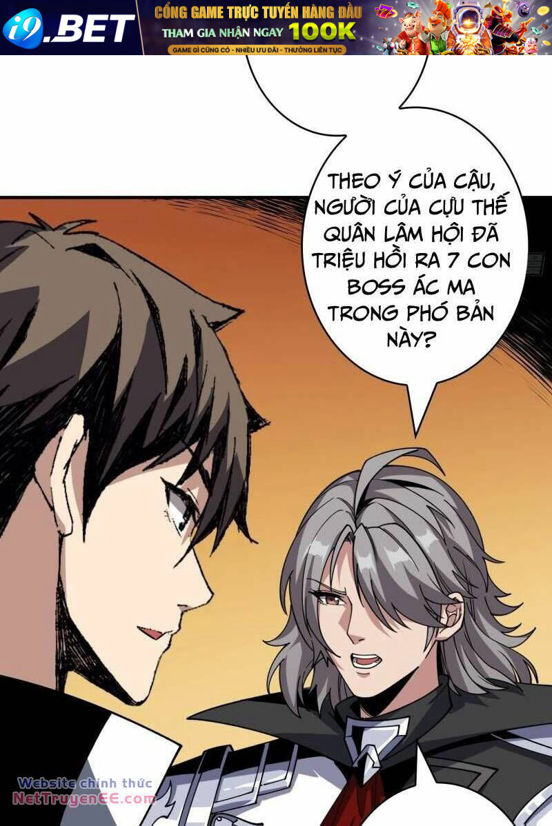 Vừa Chơi Đã Có Tài Khoản Vương Giả - Chapter 311 - Page 9