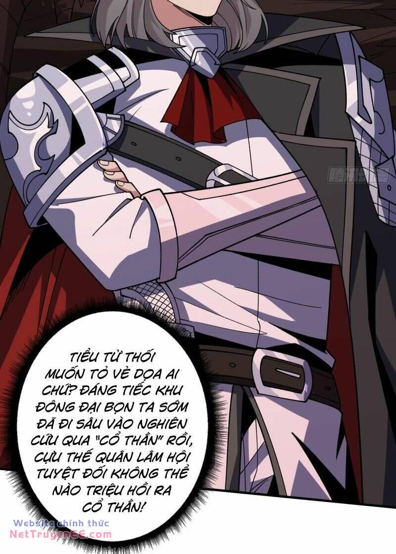 Vừa Chơi Đã Có Tài Khoản Vương Giả - Chapter 311 - Page 11