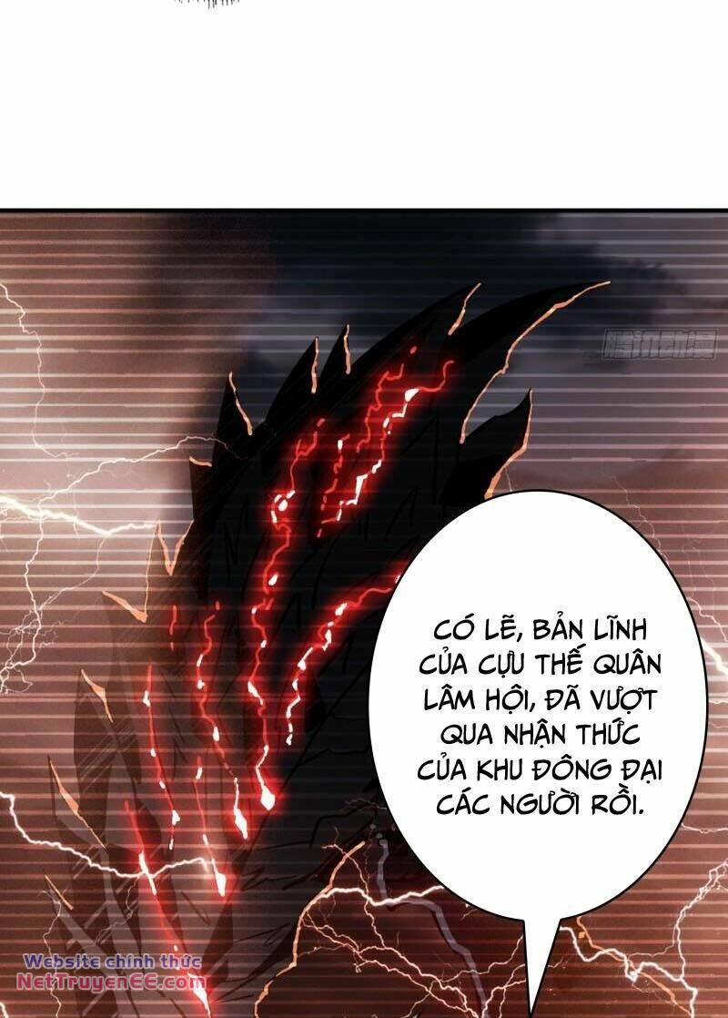 Vừa Chơi Đã Có Tài Khoản Vương Giả - Chapter 311 - Page 12