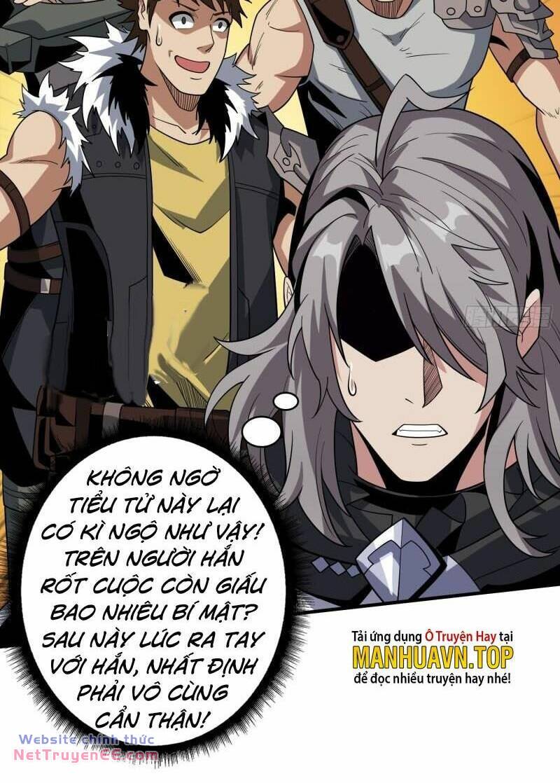 Vừa Chơi Đã Có Tài Khoản Vương Giả - Chapter 311 - Page 15