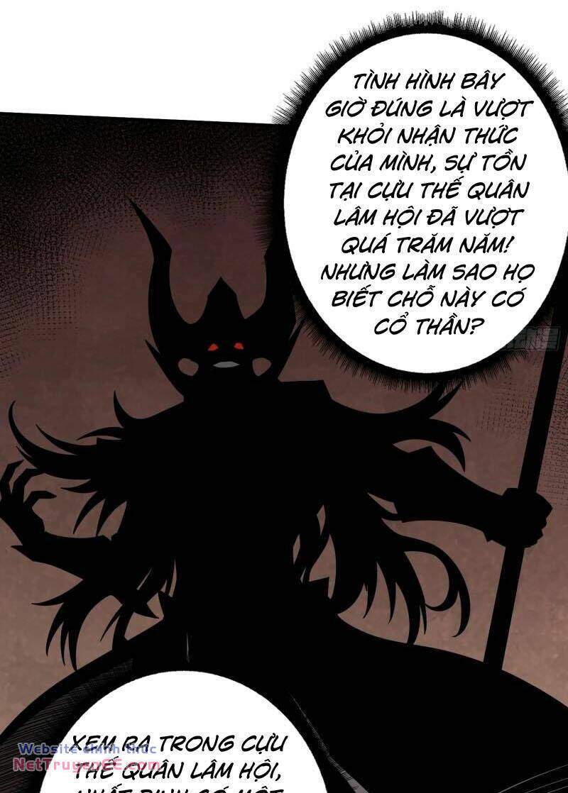 Vừa Chơi Đã Có Tài Khoản Vương Giả - Chapter 311 - Page 16