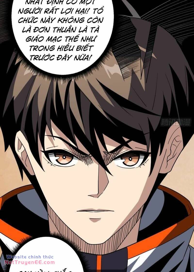 Vừa Chơi Đã Có Tài Khoản Vương Giả - Chapter 311 - Page 17