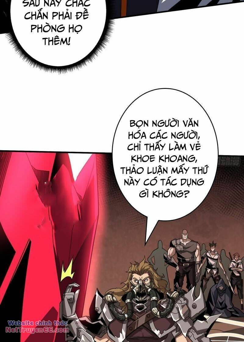 Vừa Chơi Đã Có Tài Khoản Vương Giả - Chapter 311 - Page 18