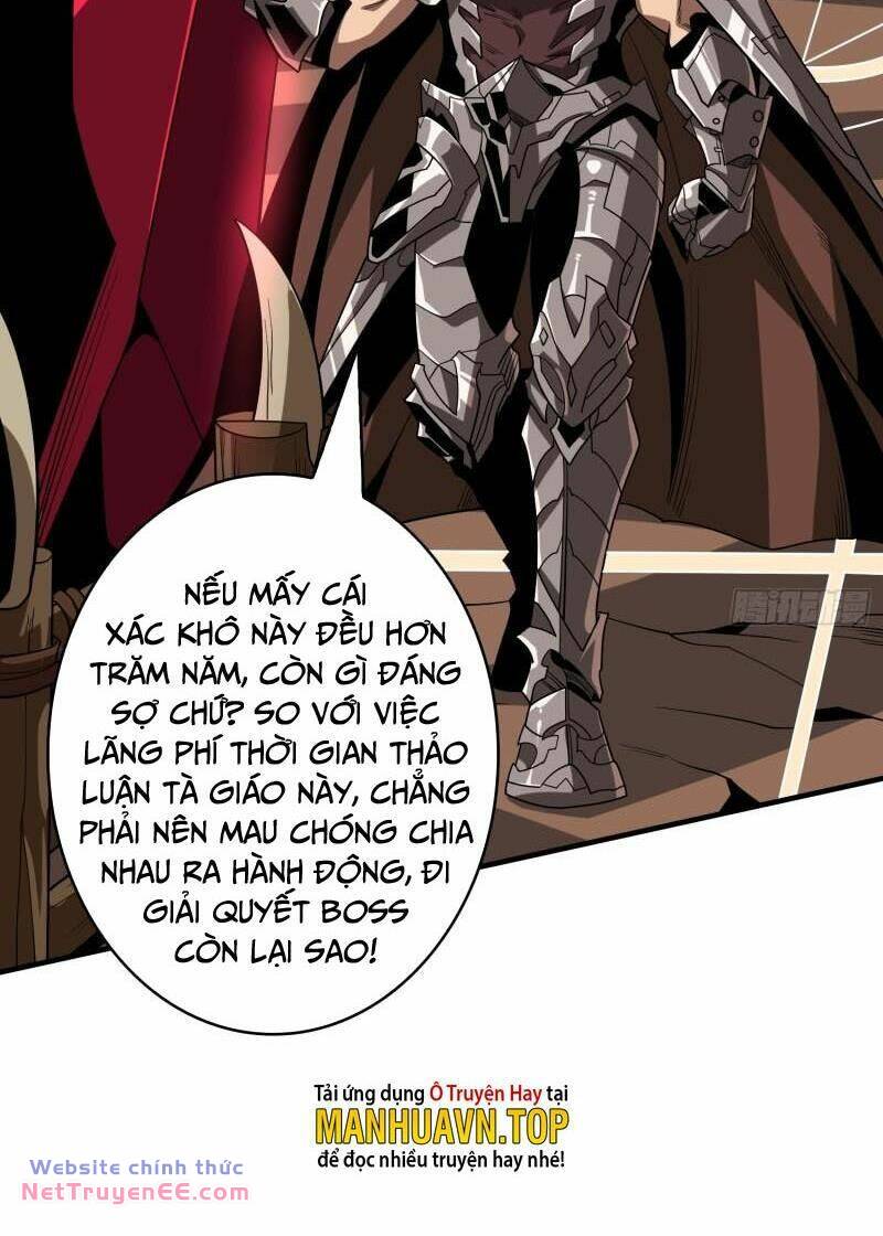 Vừa Chơi Đã Có Tài Khoản Vương Giả - Chapter 311 - Page 19