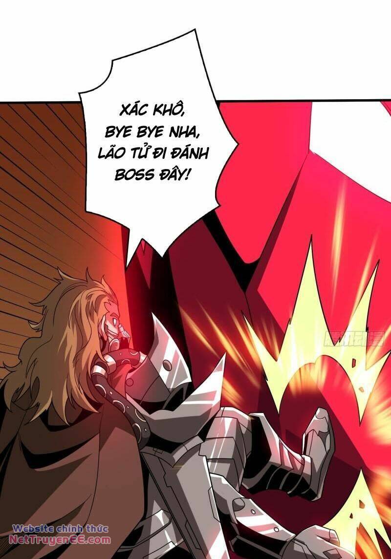 Vừa Chơi Đã Có Tài Khoản Vương Giả - Chapter 311 - Page 20