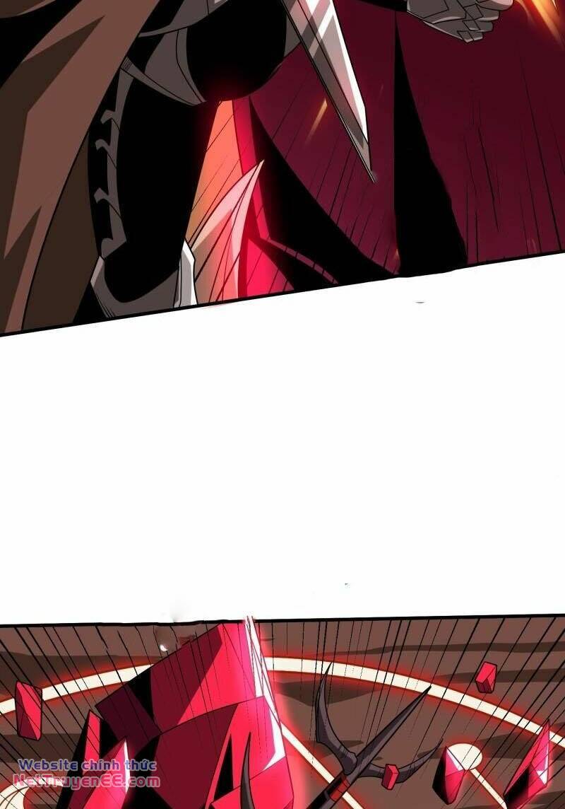 Vừa Chơi Đã Có Tài Khoản Vương Giả - Chapter 311 - Page 21