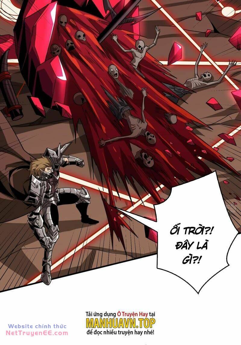 Vừa Chơi Đã Có Tài Khoản Vương Giả - Chapter 311 - Page 22