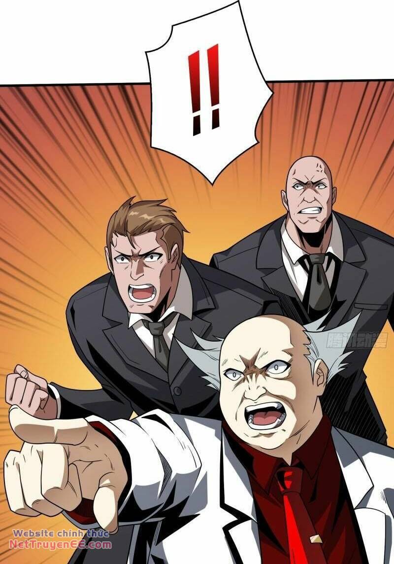 Vừa Chơi Đã Có Tài Khoản Vương Giả - Chapter 311 - Page 23