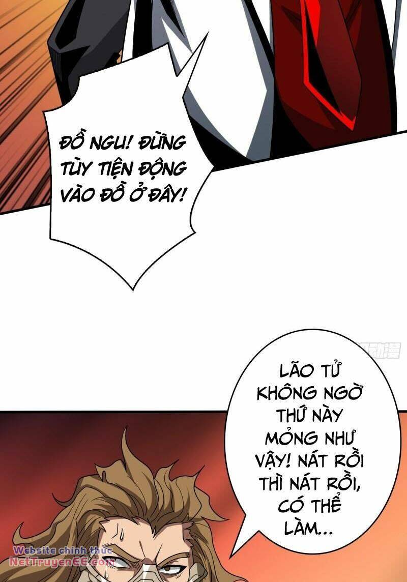 Vừa Chơi Đã Có Tài Khoản Vương Giả - Chapter 311 - Page 24