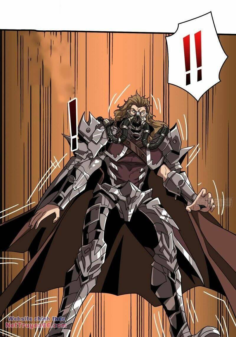 Vừa Chơi Đã Có Tài Khoản Vương Giả - Chapter 311 - Page 26